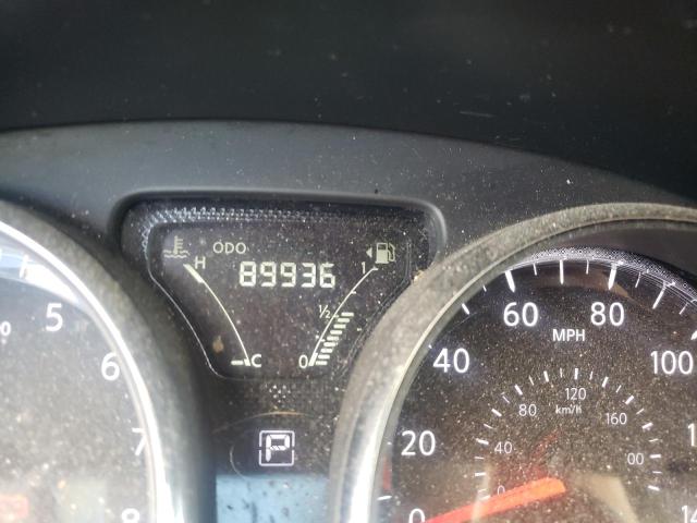 3N1CN7AP5HL896753 Nissan Versa S 2017. Фото: 7