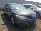 2011 TOYOTA  CAMRY