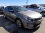 2018 KIA  OPTIMA