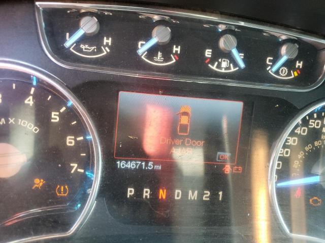 1FTFX1ET6BFB32632 Ford F150 Super 2011. Фото: 7