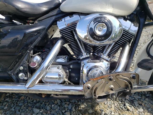 2004 HARLEY-DAVIDSON FLHTPI 1HD1FMW134Y712762