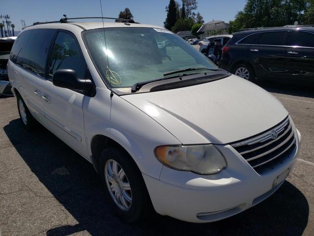 Фото: 2A8GP54L86R823309 - 1