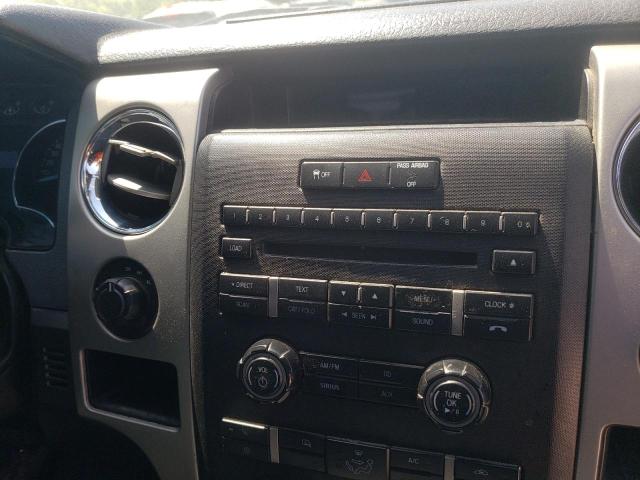 1FTFX1EF4DFC74393 Ford F150 Super 2013. Фото: 8