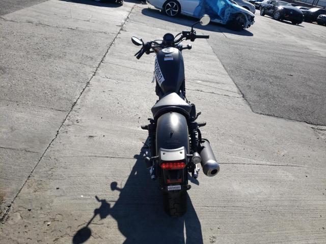 2022 HONDA CMX 500 MLHPC5611N5500081