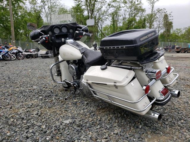 2004 HARLEY-DAVIDSON FLHTPI 1HD1FMW124Y711330
