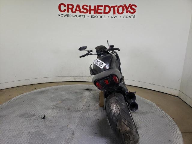 2011 DUCATI DIAVEL ZDM13BLW1BB001001