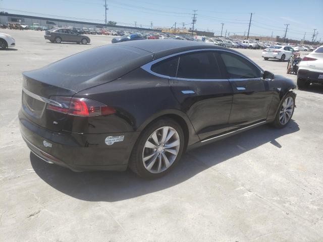 5YJSA1H1XEFP52905 Tesla MODEL S