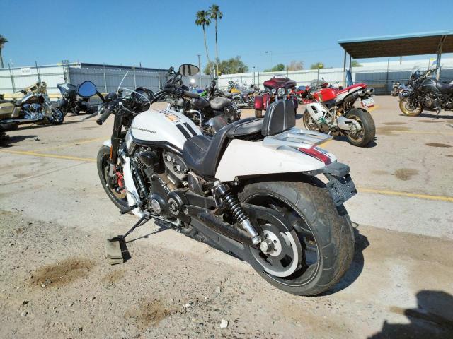 2017 HARLEY-DAVIDSON VRSCDX NIG 1HD1HHH13HC800390