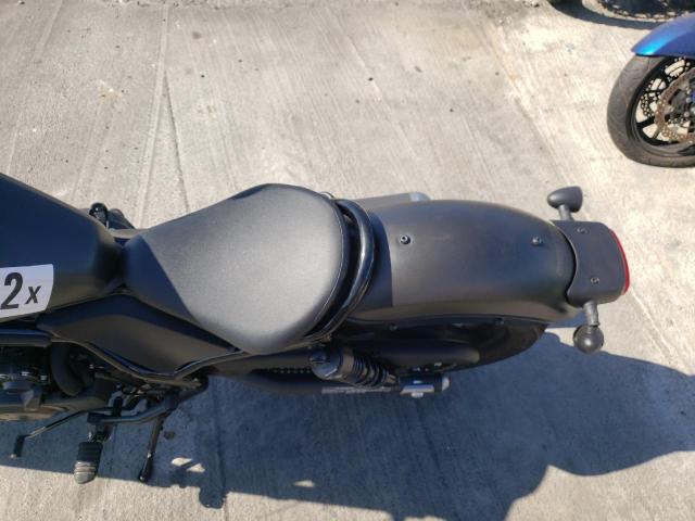 2022 HONDA CMX 500 MLHPC5611N5500081