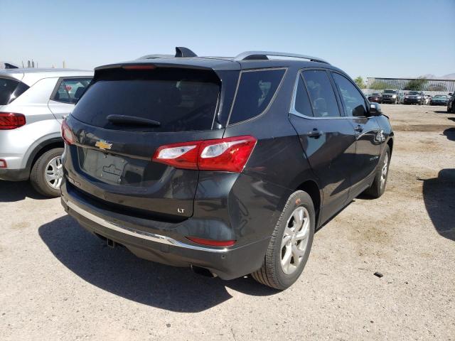 3GNAXLEX6LS552372 Chevrolet Equinox Lt 2020. Фото: 3