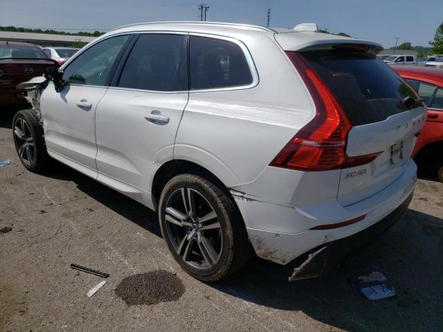 2019 VOLVO XC60 T5 LYV102RK4KB186765