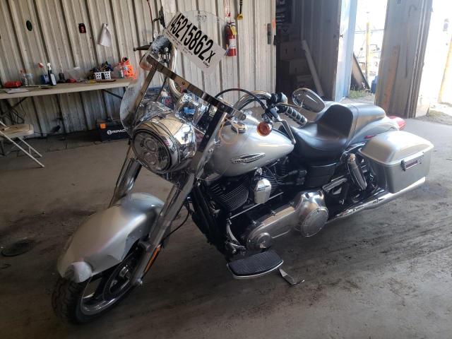 2012 HARLEY-DAVIDSON FLD SWITCH 1HD1GZM13CC317229