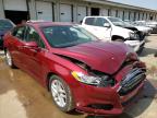 2015 FORD  FUSION