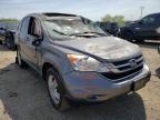 2011 HONDA  CRV