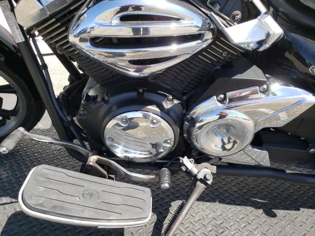 2009 YAMAHA XVS950 A JYAVN01E69A002517