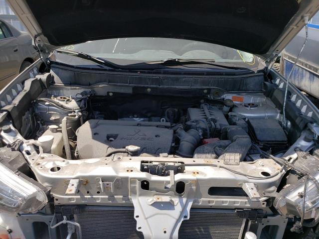 2018 MITSUBISHI RVR SE JA4AJ3AU0JU601028