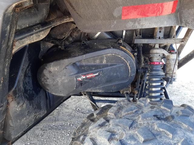 2015 ARCTIC CAT WILDCAT 4UF15MPVXFT302149