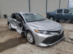 2018 TOYOTA  CAMRY