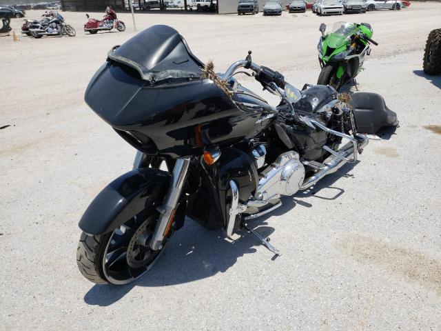 2020 HARLEY-DAVIDSON FLTRX 1HD1KHC10LB646373