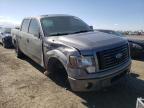 2012 FORD  F-150