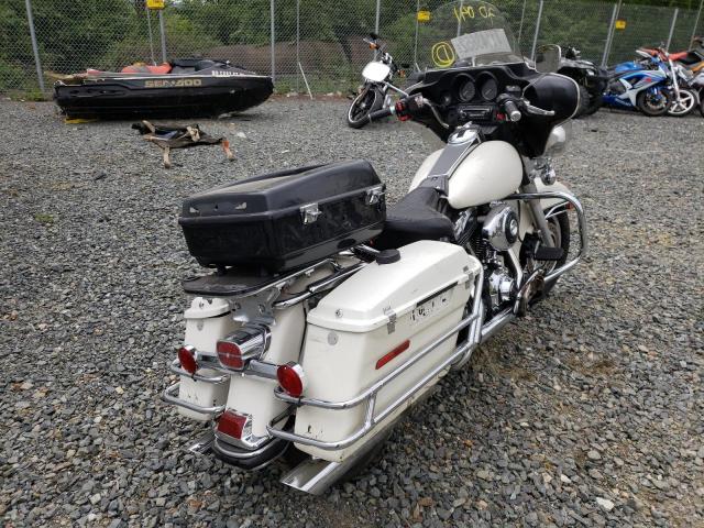 2004 HARLEY-DAVIDSON FLHTPI 1HD1FMW124Y711523