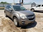 2011 CHEVROLET  EQUINOX