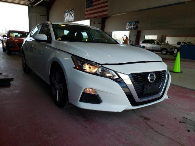 2020 NISSAN ALTIMA S 1N4BL4BV0LC248760