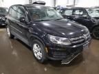 2012 VOLKSWAGEN  TIGUAN