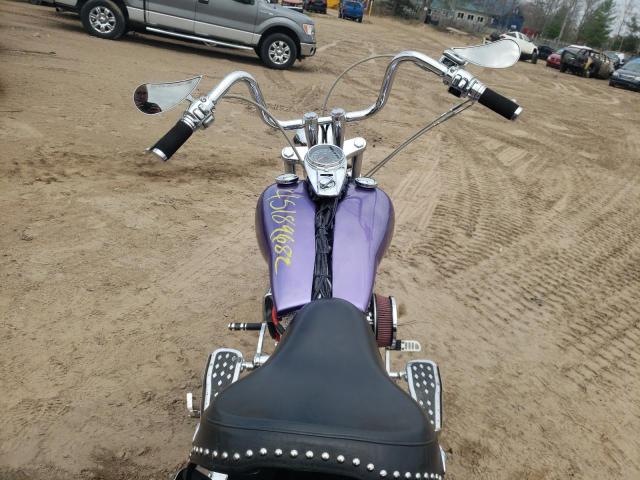 2017 HARLEY-DAVIDSON OTHER UNKNWN