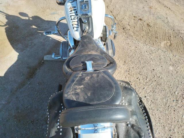 2004 HARLEY-DAVIDSON FLSTCI 1HD1BWB134Y031739