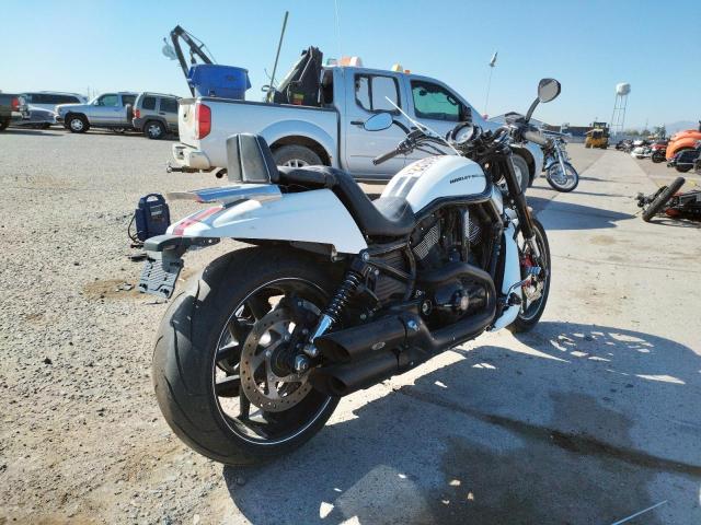 2017 HARLEY-DAVIDSON VRSCDX NIG 1HD1HHH13HC800390