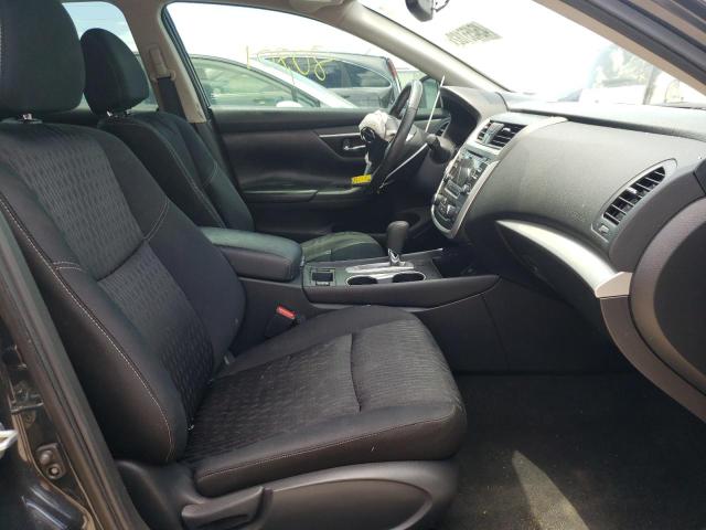 1N4AL3AP3HC499515 Nissan Altima 2.5 2017. Фото: 4