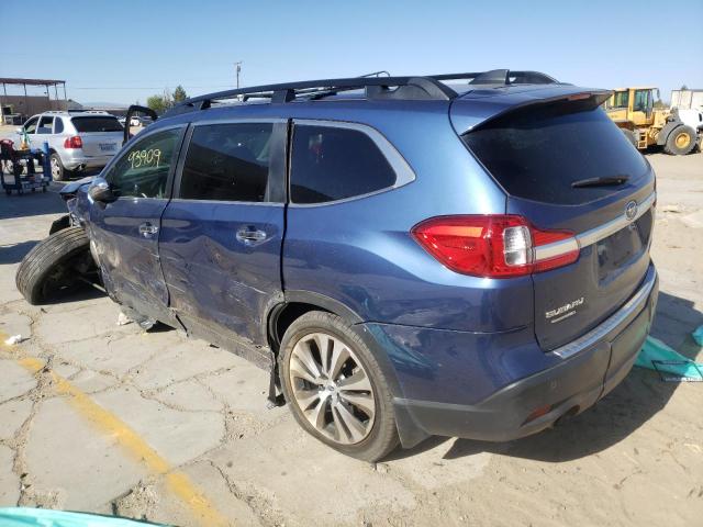 2019 SUBARU ASCENT TOU 4S4WMARD5K3462397