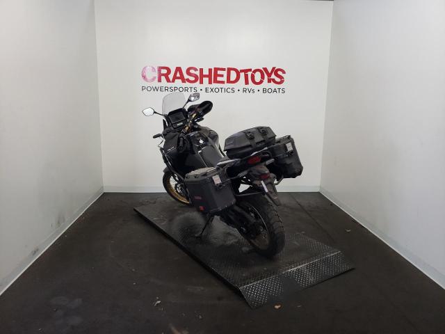 2021 HONDA CRF1100 D4 JH2SD1048MK100452