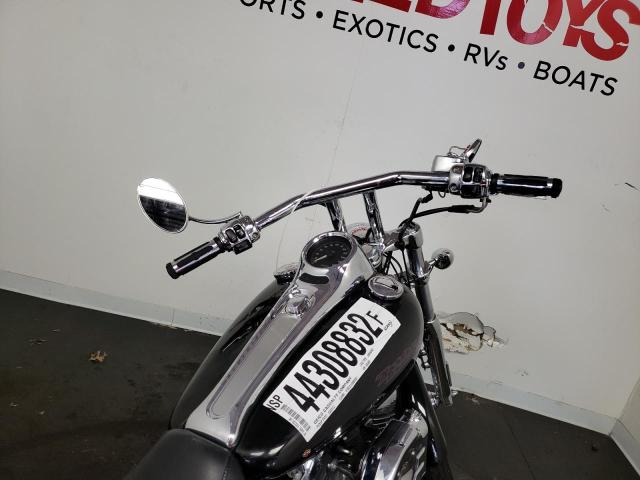 2002 HARLEY-DAVIDSON FXSTDI 1HD1JBB122Y038898