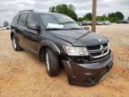 2016 DODGE  JOURNEY