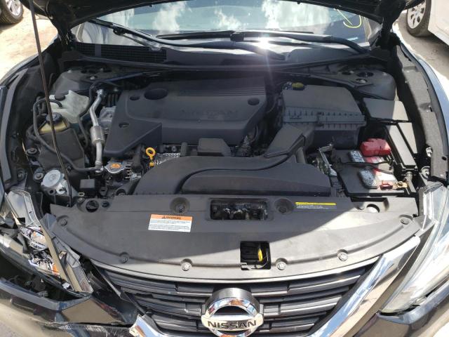 1N4AL3AP3HC499515 Nissan Altima 2.5 2017. Фото: 6