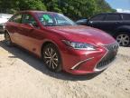 2019 LEXUS  ES350