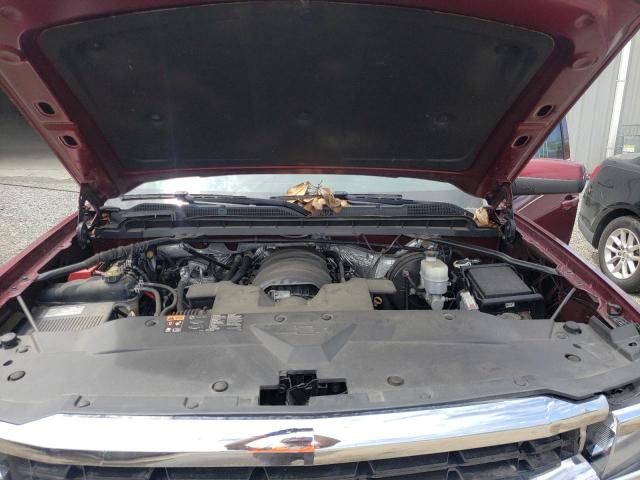 2016 CHEVROLET SILVRK1500 3GCPCREC0GG147339