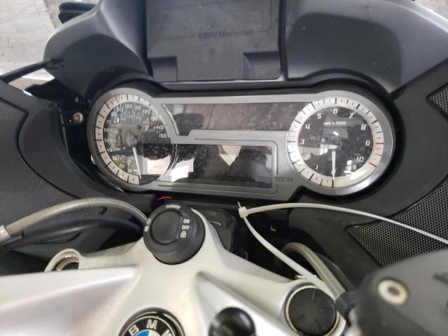2020 BMW R 1250 RT WB10J6305LZG39616