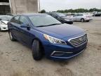 2016 HYUNDAI  SONATA