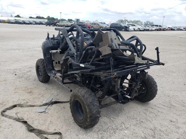 2020 HONDA SXS700 M4 1HFVE0262L4601261
