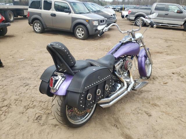 2017 HARLEY-DAVIDSON OTHER UNKNWN