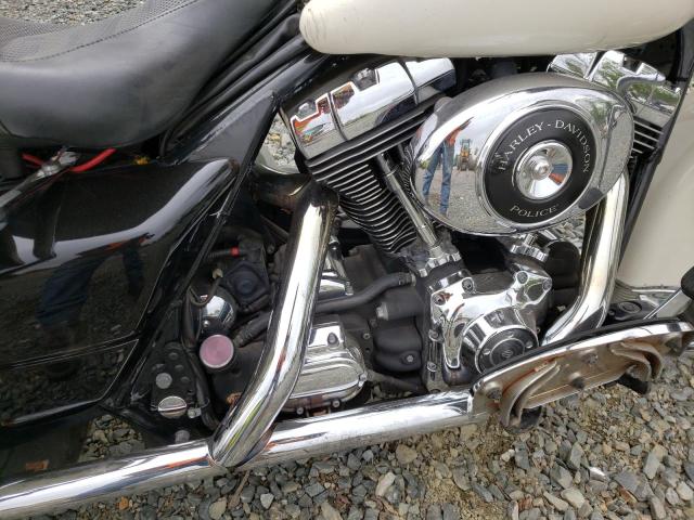 2004 HARLEY-DAVIDSON FLHTPI 1HD1FMW124Y711523