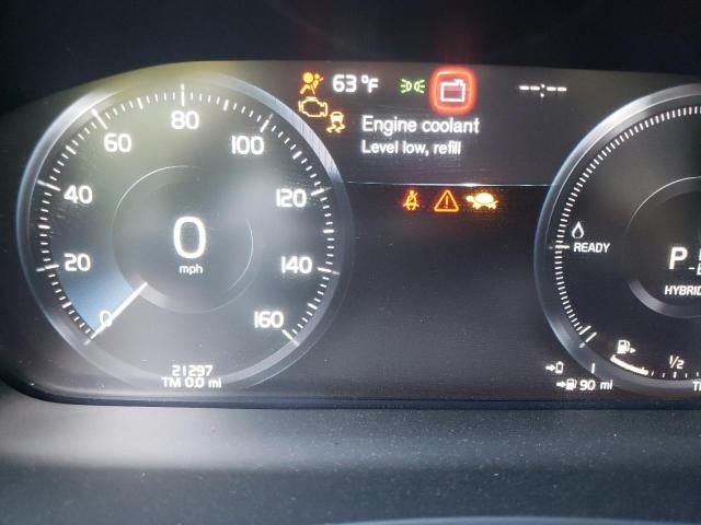 2020 VOLVO S90 T8 INS LVYBR0AL6LP175011