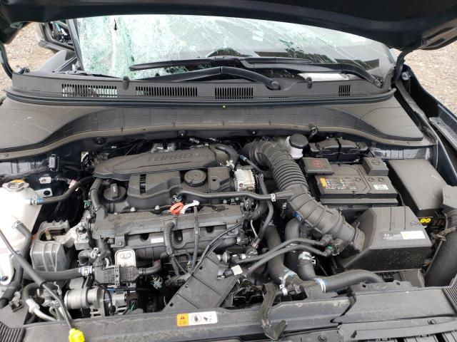 2022 HYUNDAI KONA N LIN KM8K3CA33NU852123