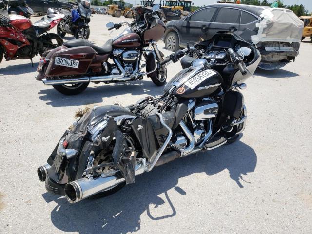 2020 HARLEY-DAVIDSON FLTRX 1HD1KHC10LB646373