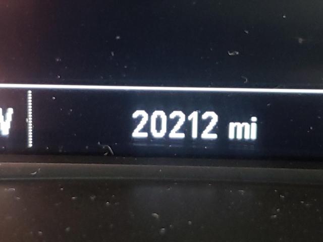 2021 CHEVROLET COLORADO L 1GCHTCEN2M1126103