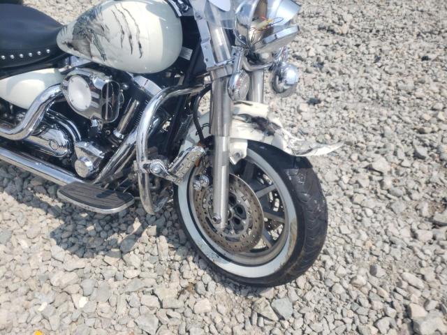 2005 YAMAHA XV1700 A JYAVP17E35A012195