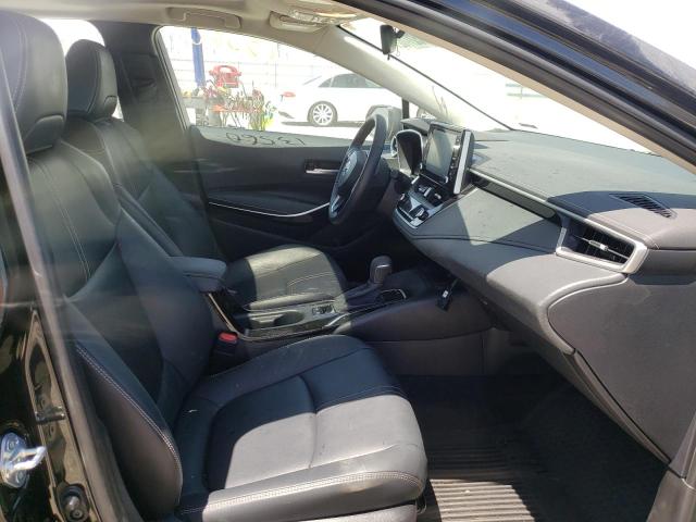 2021 TOYOTA COROLLA XL 5YFFPMAE0MP169549